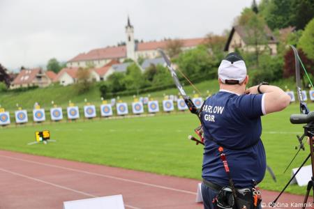 Kar 284 lokostrelcev iz 33 držav tekmuje na Veronikinem pokalu (40)
